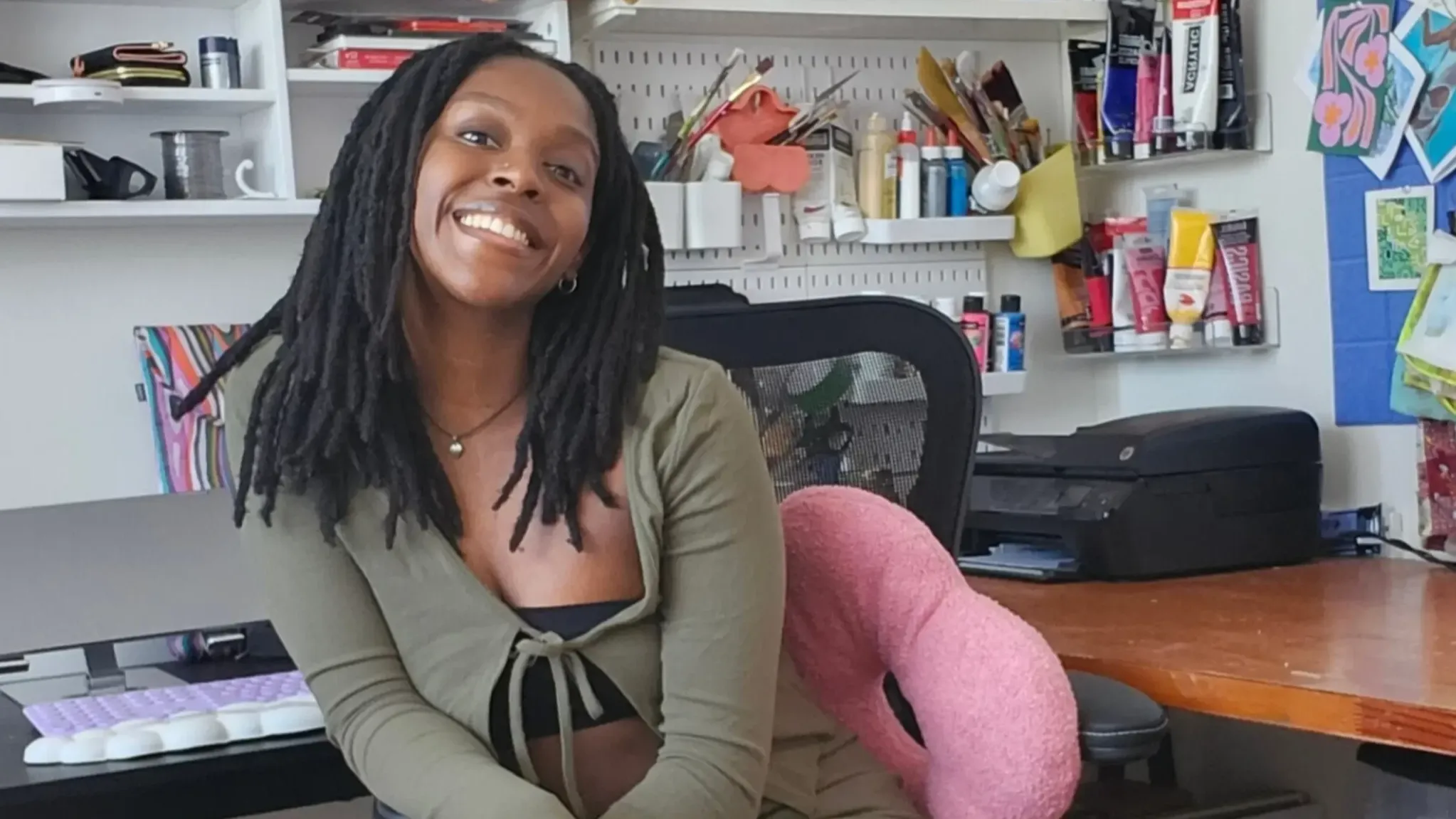 Black Pigment Art | Paintings & Prints