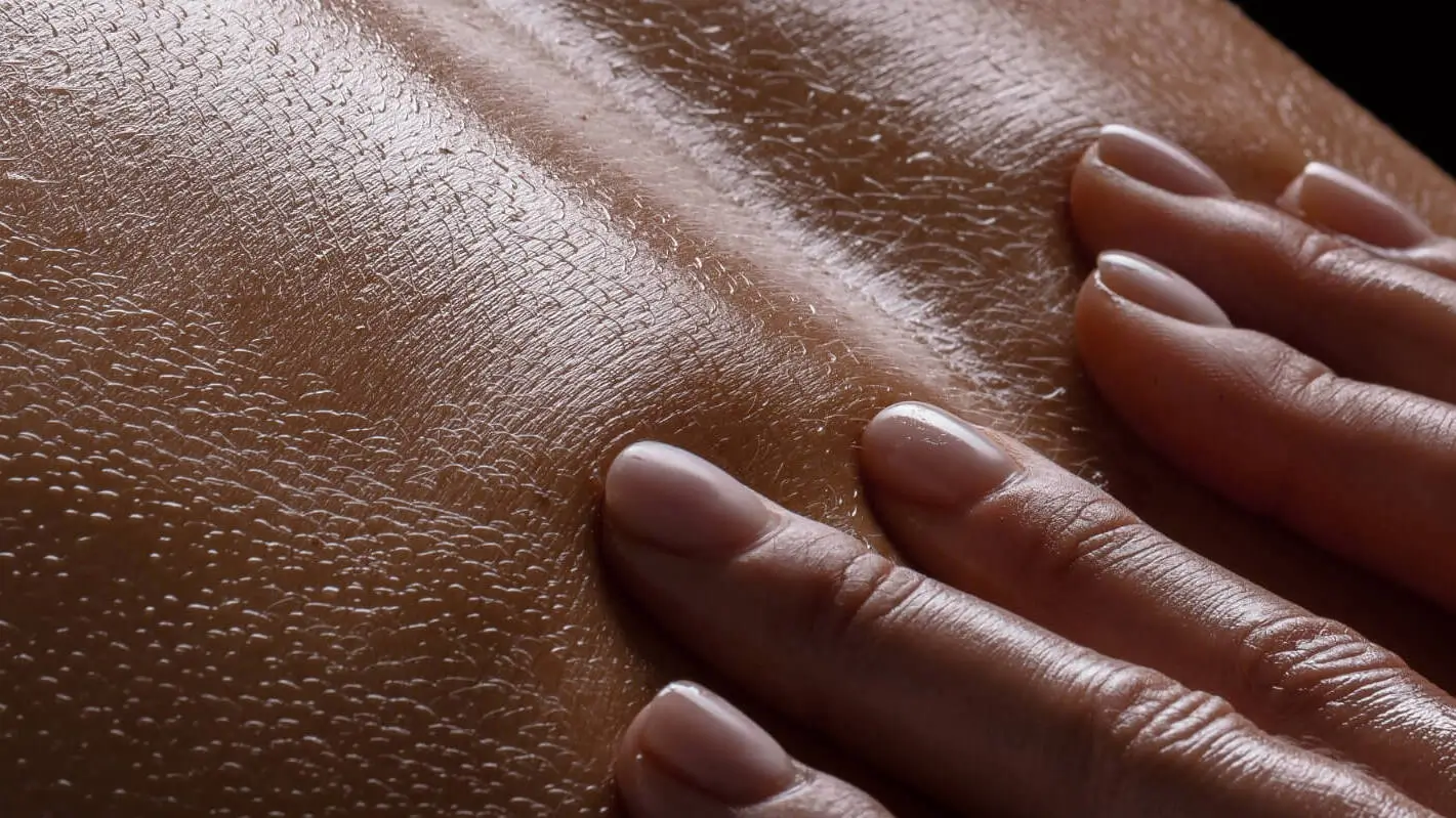 Intervalle Bien-Être | Body treatments