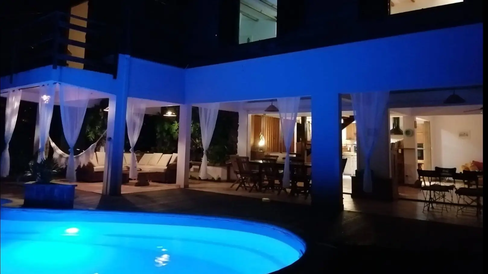 Villa Fleur de Lysée | Martinique